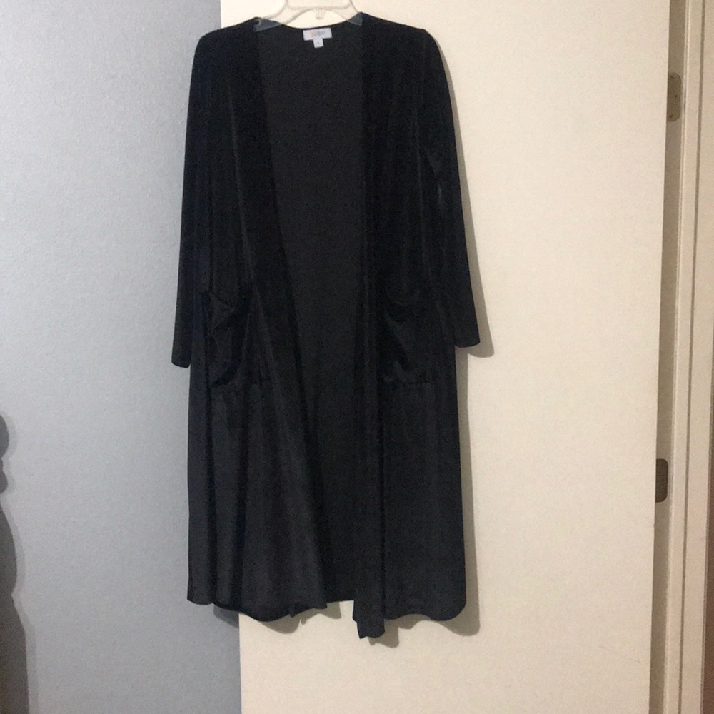 Lularoe velvet looking sarah